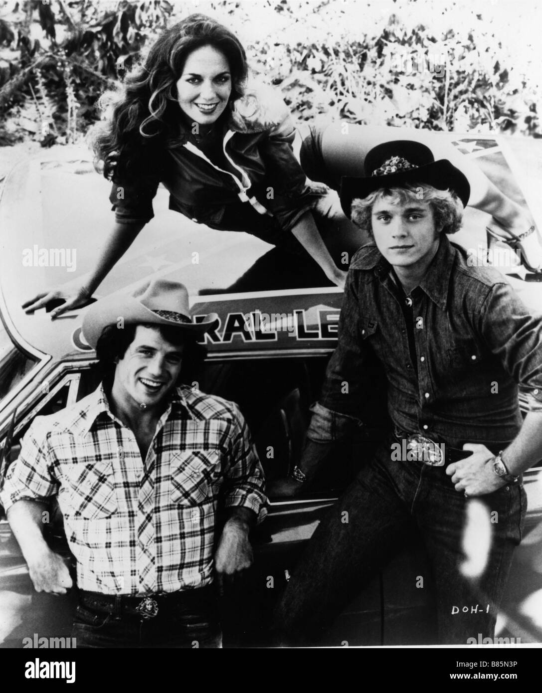 TH Dukes of Hazzard TV Series 1979 1985 USA Created by Gy Waldron Tom