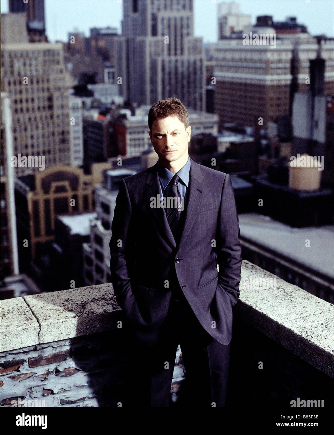 Les experts Manhattan CSI NY / "CSI new york" TVSeries 2004 usa