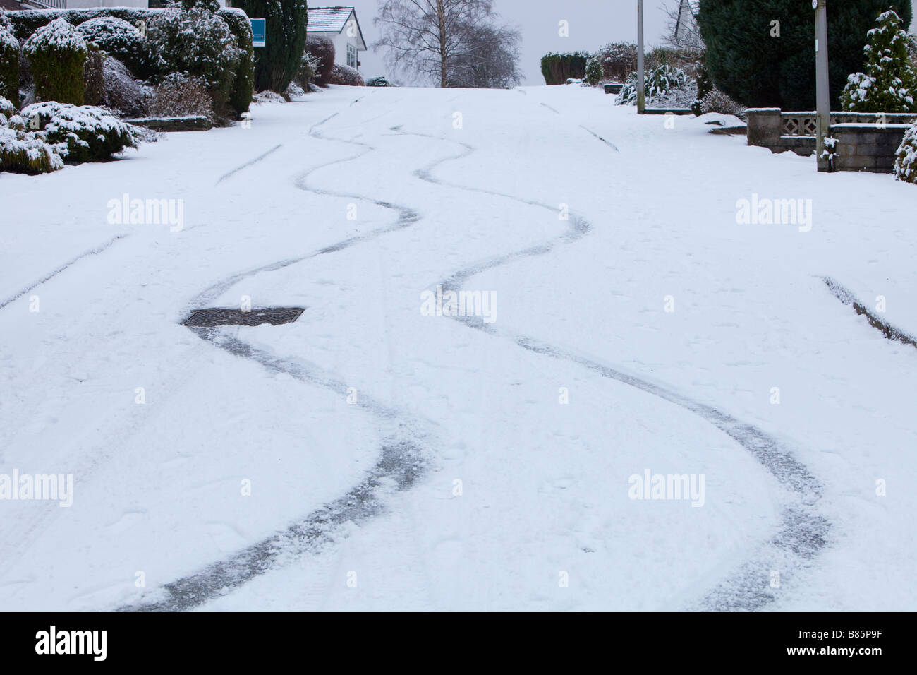 Slip and slide hires stock photography and images Alamy