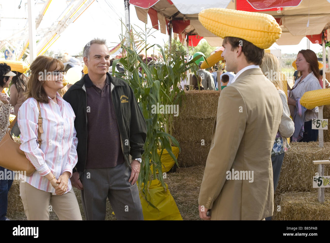 Monsieur Woodcock Mr. Woodcock (2007) Susan Sarandon, Billy Bob