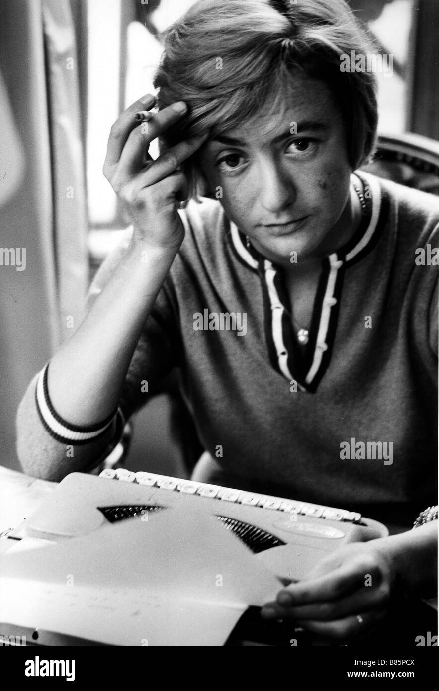 Get Francois sagan For Android Free Francois Sagan