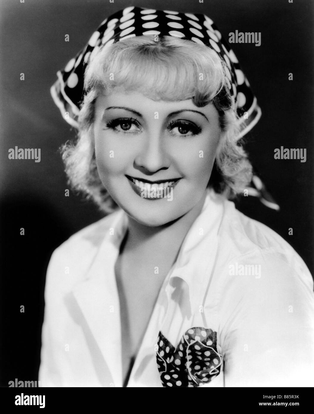 Watch Joan Blondell video Watch Joan Blondell video