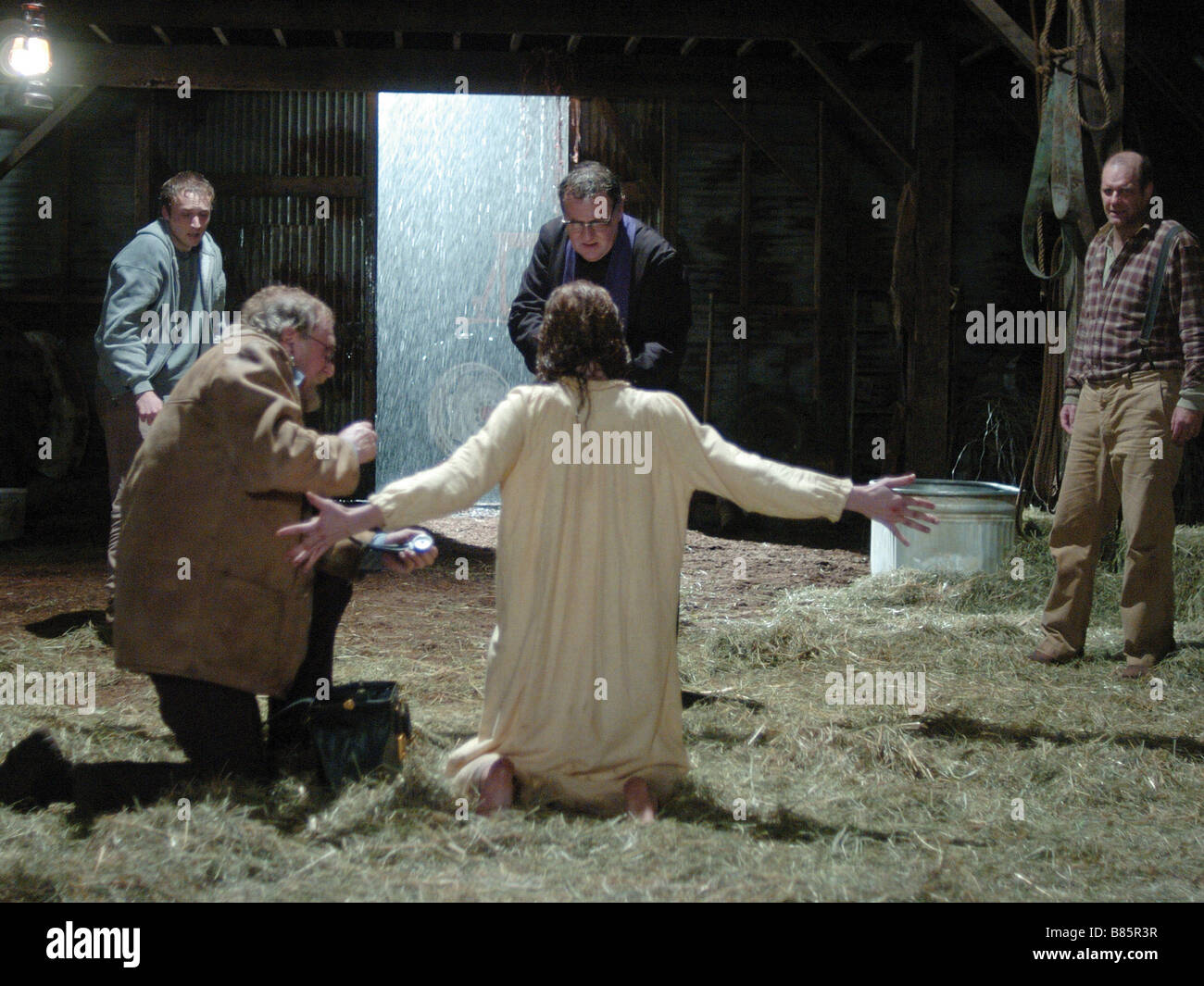 Page 2 - The Exorcism High Resolution Stock Photography and Images - Alamy