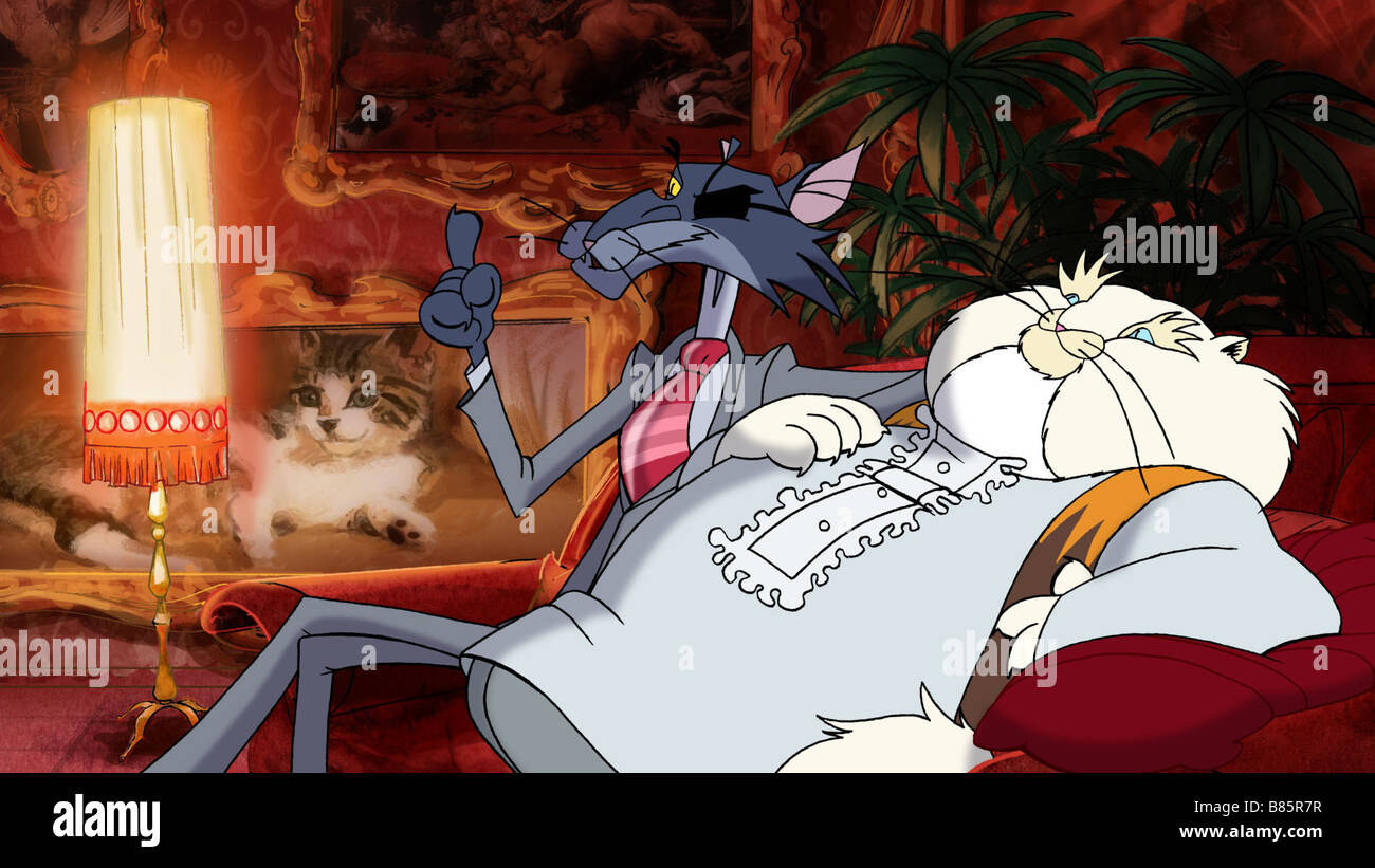 Cat city cheap 2