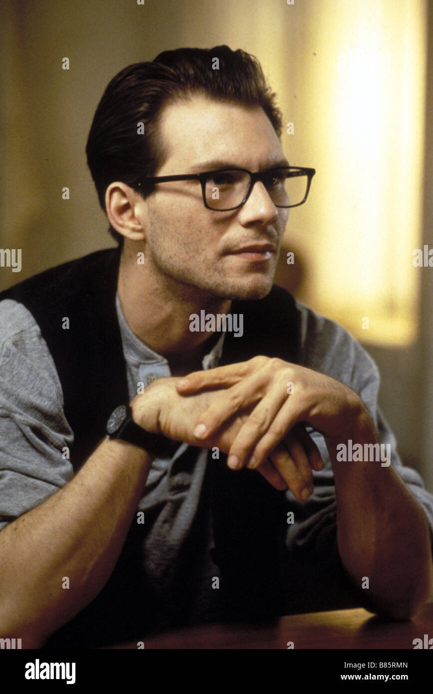 Christian slater interview vampire vampire hi-res stock photography and ...