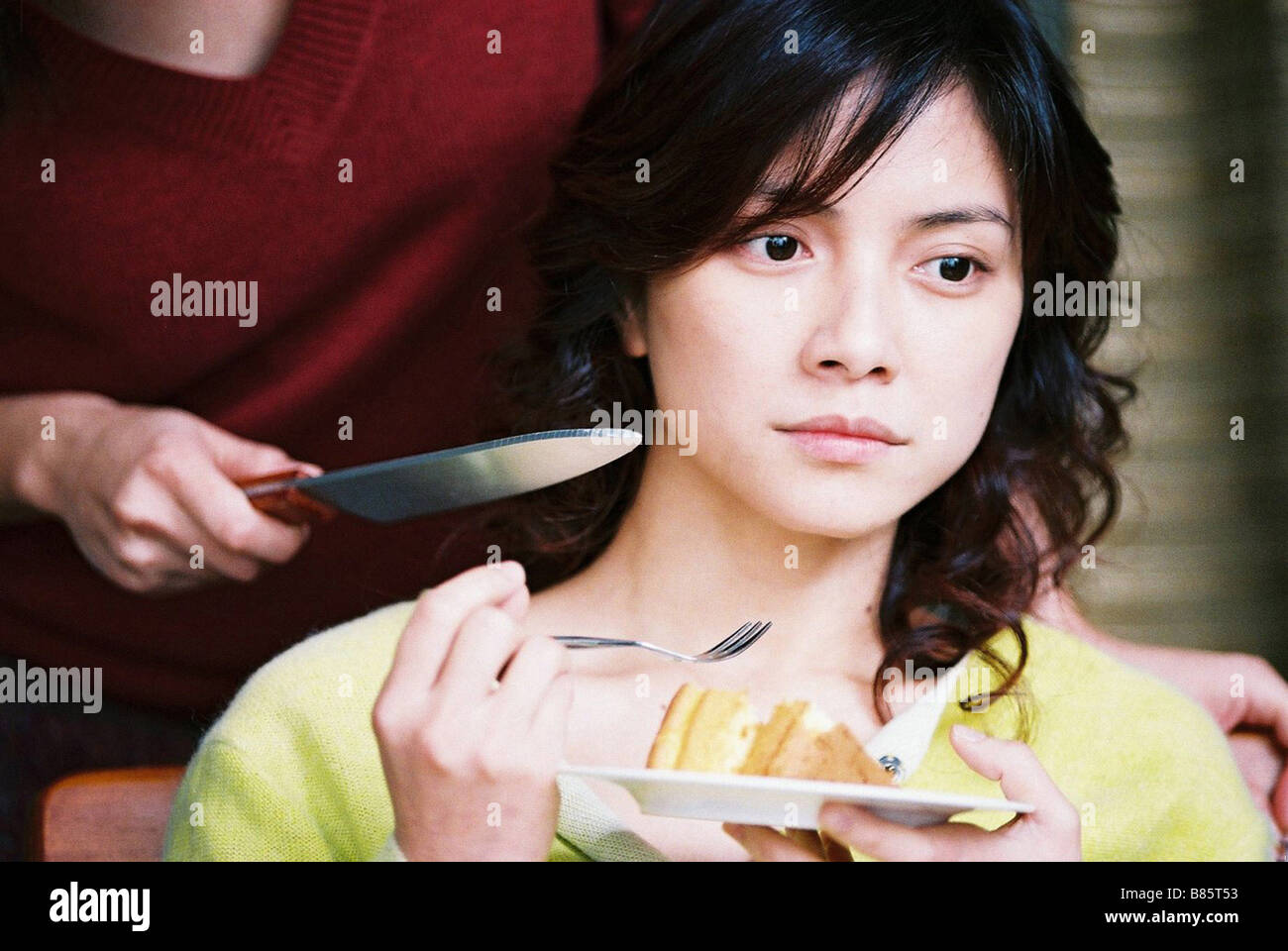 Angelica lee hi-res stock photography and images - Alamy