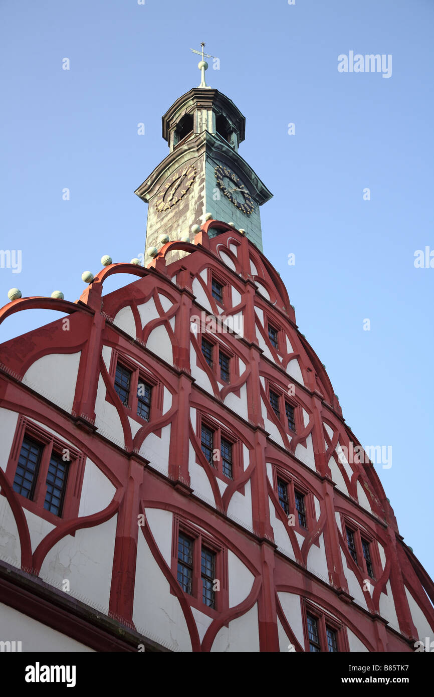 Gewandhaus theater hires stock photography and images Alamy