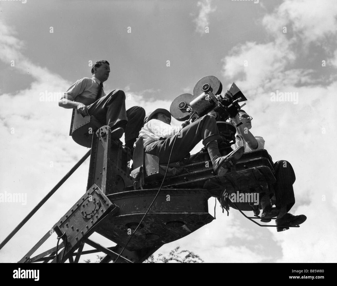 Odd man out carol reed hi-res stock photography and images - Alamy