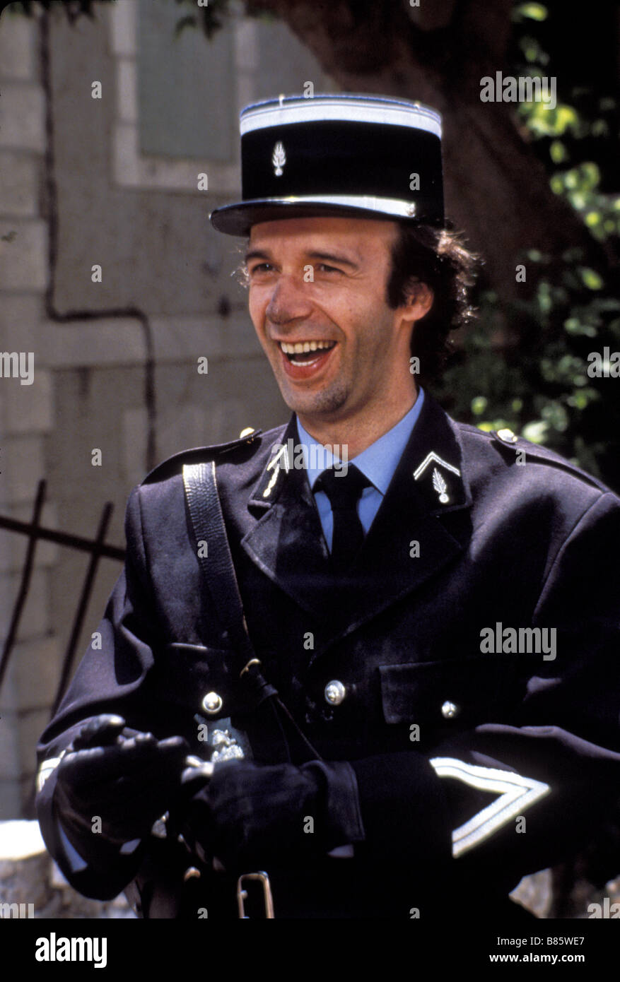 Son of the Pink Panther Année : 1993) Italy / USA Roberto Benigni Director  : Blake Edwards Stock Photo - Alamy