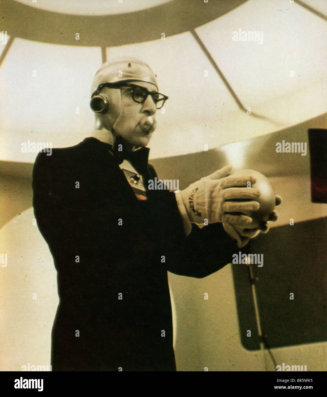 Sleeper woody allen hires stock photography and images Alamy