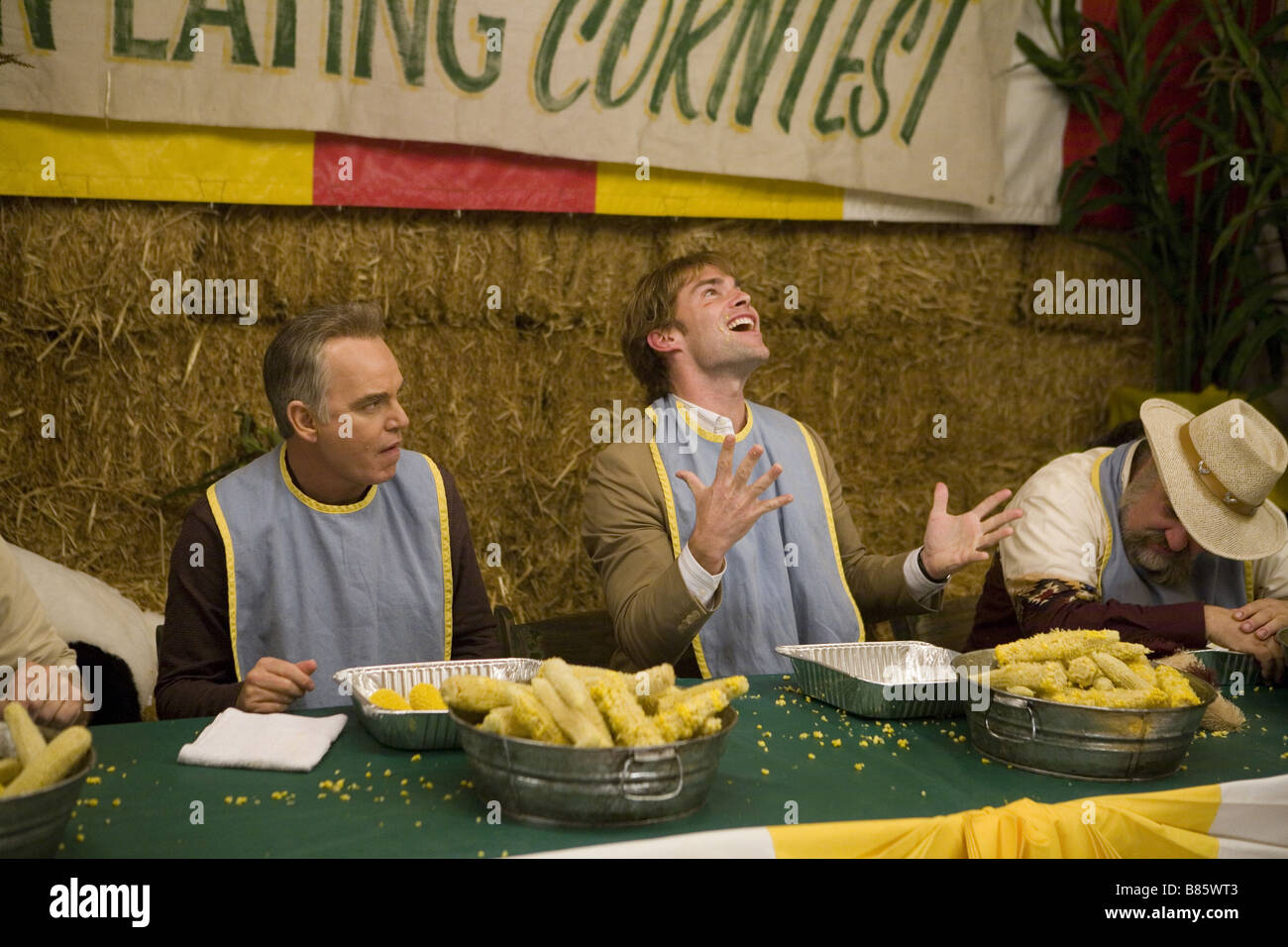 Monsieur Woodcock Mr. Woodcock (2007) Billy Bob Thornton, Seann William