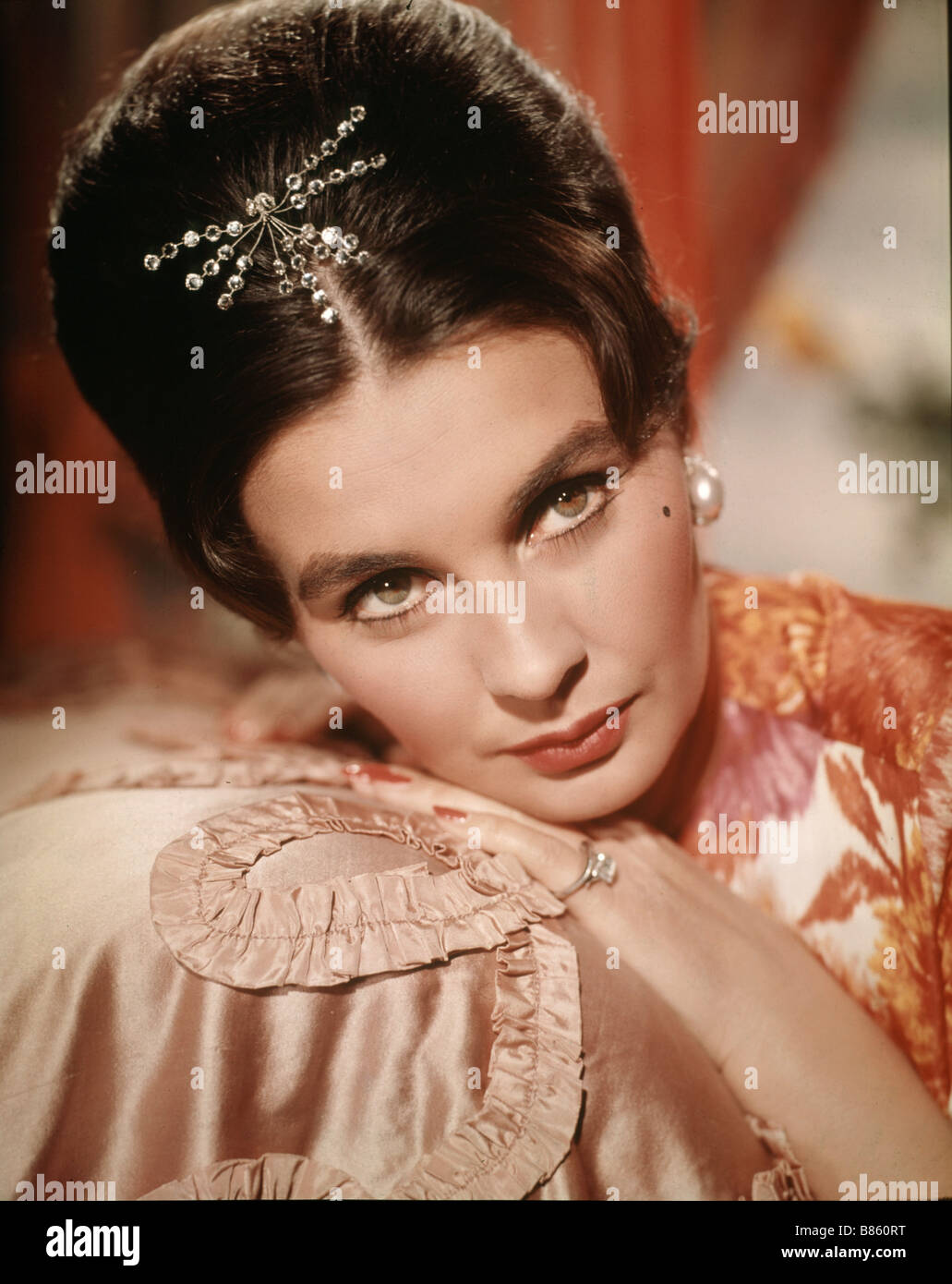 Jean Simmons Jean Simmons Jean Simmons Date of birth (location) 31