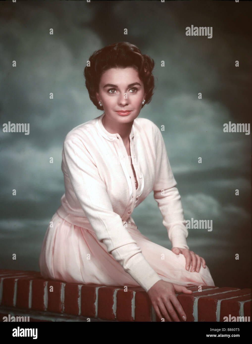 Jean Simmons Pics