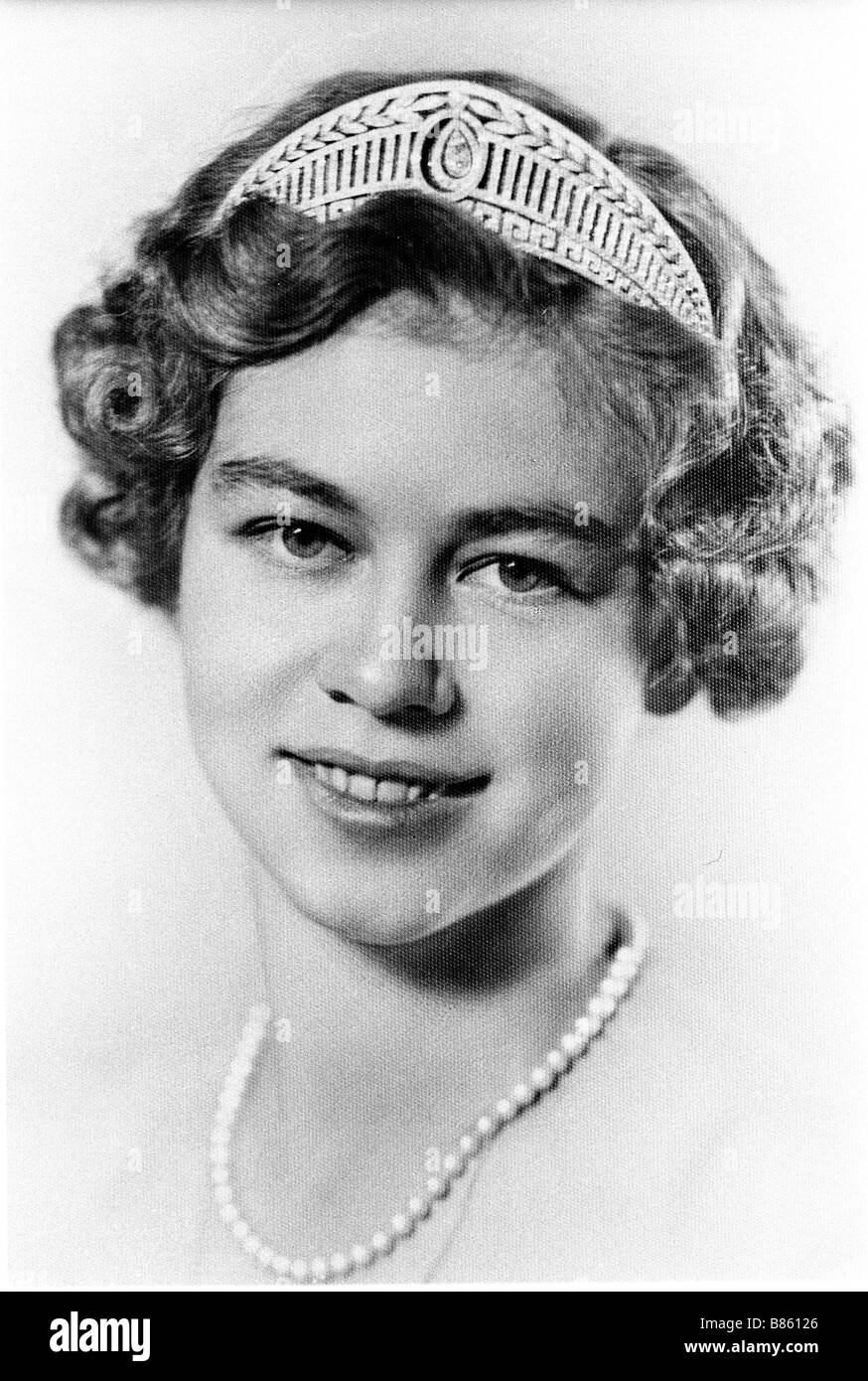 Queen frederika hires stock photography and images Alamy