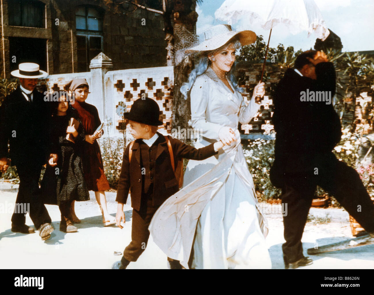 Le Avventure di Pinocchio The Adventures of Pinocchio Year 1972 Italy