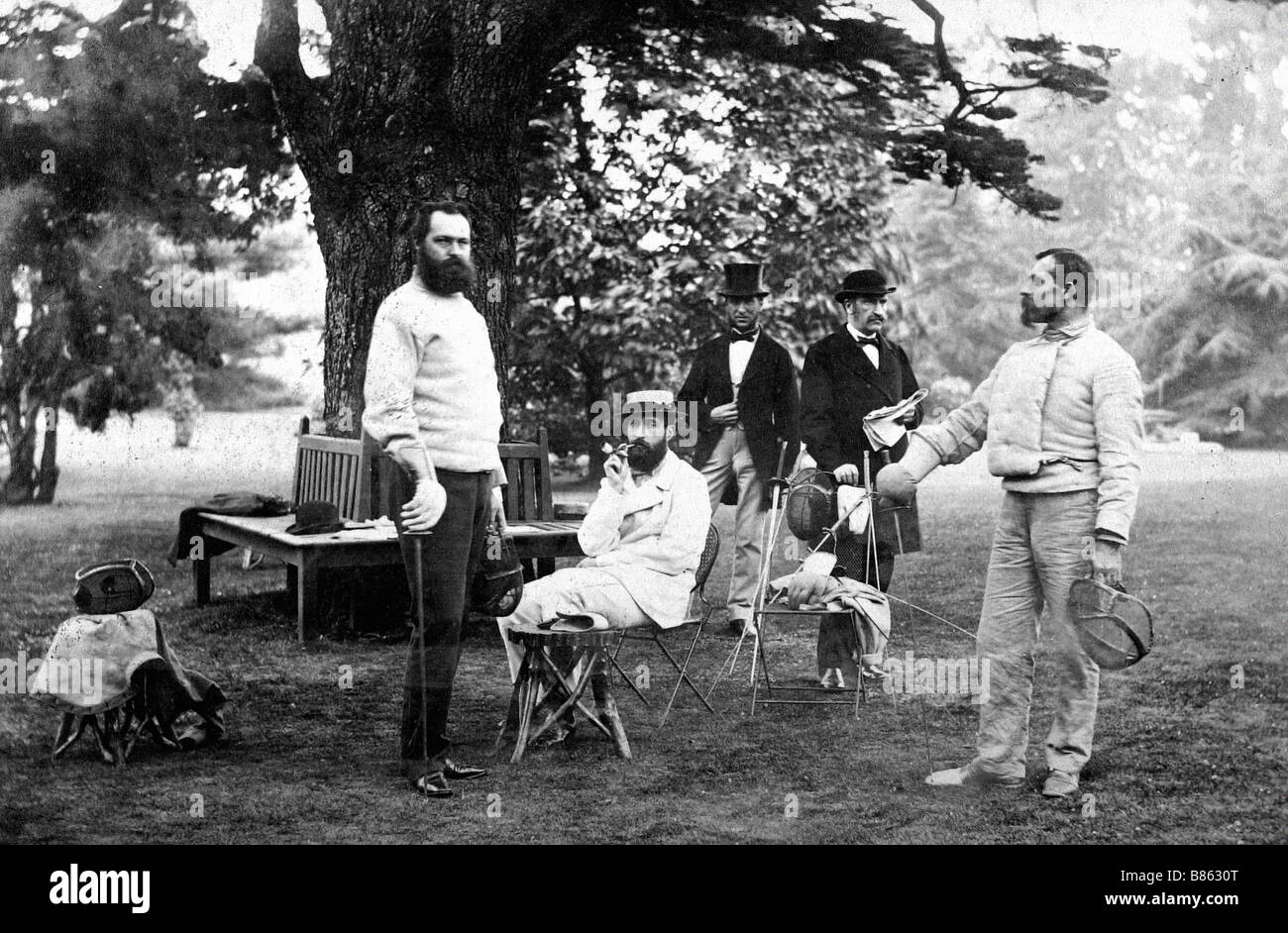 Count Of Paris High Resolution Stock Photography and Images Alamy