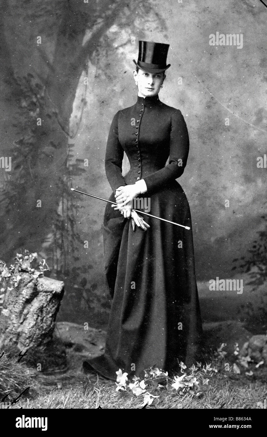 Duchess of mecklenburg schwerin hires stock photography and images Alamy