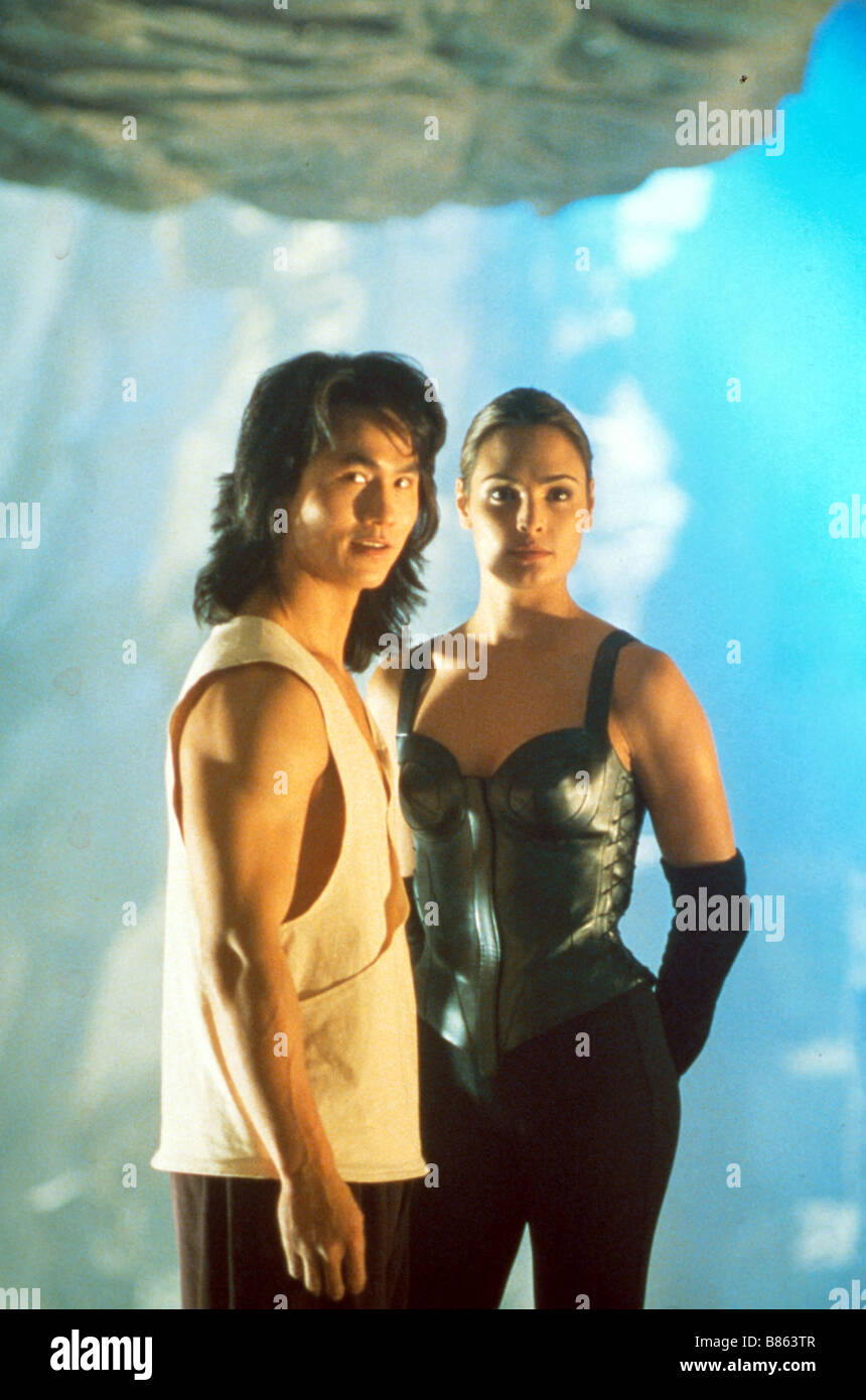 Mortal Kombat Annihilation Year 1997 USA Director John R Leonetti Mortal Kombat Annihilation Year 1997 USA Director John R Leonetti