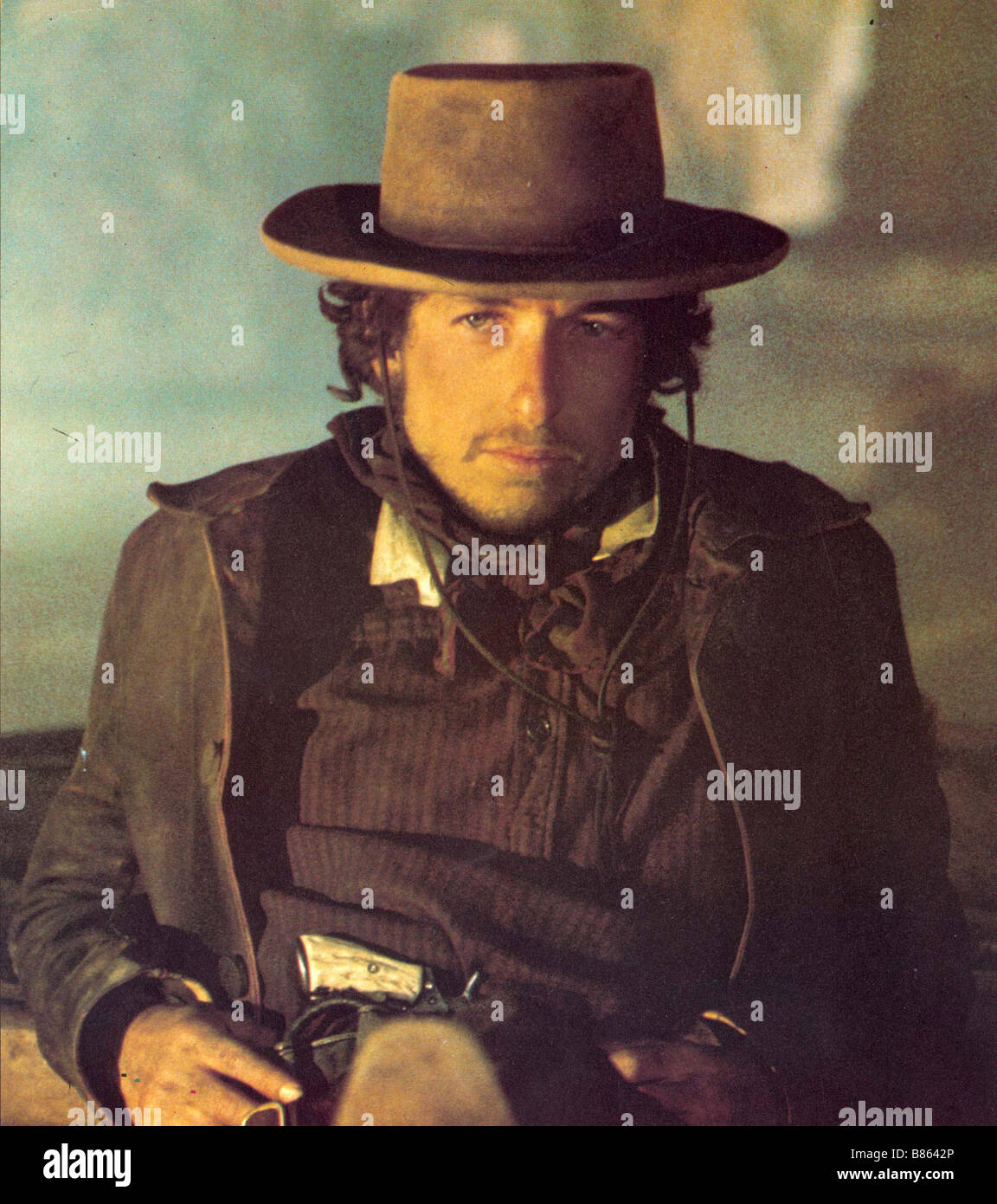 Pat Garrett and Billy the Kid Year 1973 USA Bob Dylan Director