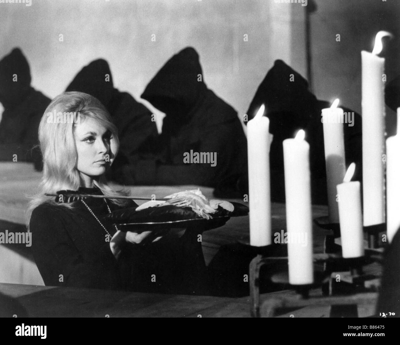 Sharon lee Black and White Stock Photos & Images - Alamy