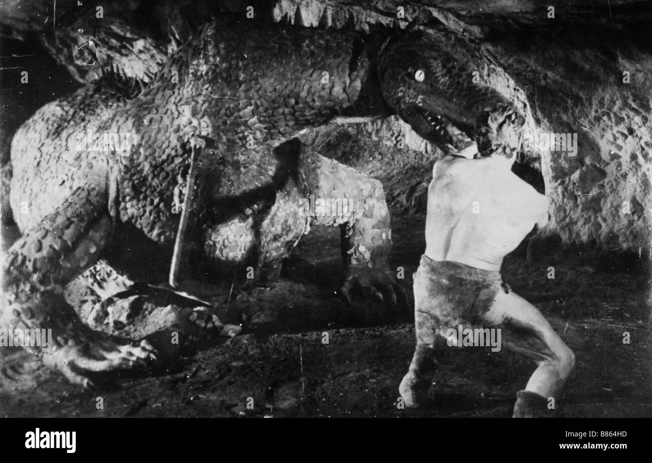 Maciste contro i mostri  Year: 1962 Italy Director: Guido Malatesta Stock Photo