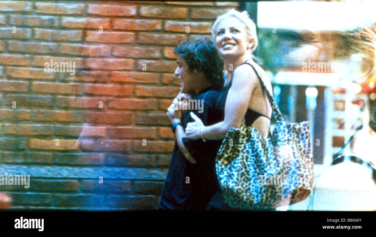 Una Noche con Sabrina Love A Night with Sabrina Love  Année : 2000 - Argentina Cecilia Roth, Tomàs Fonzi Director : Alejandro Agresti Stock Photo