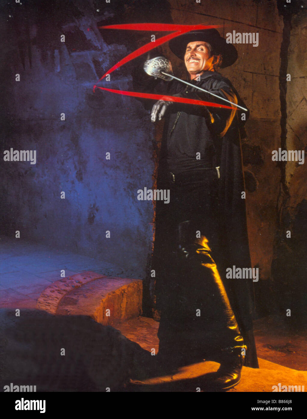 zorro the gay blade george hamilton desgarro gay