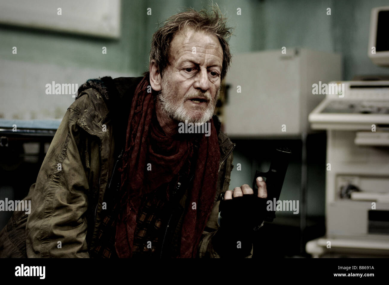 Dark Floors Dark Floors (2008) Finland, Iceland Ronald Pickup Director ...