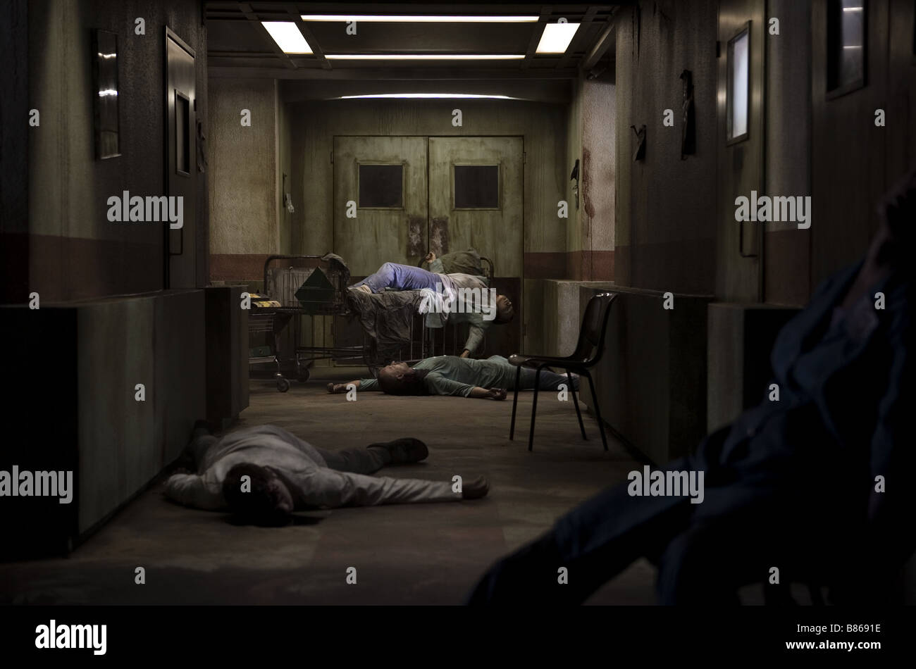 Dark Floors Dark Floors (2008) Finland, Iceland Director: Pete Riski ...