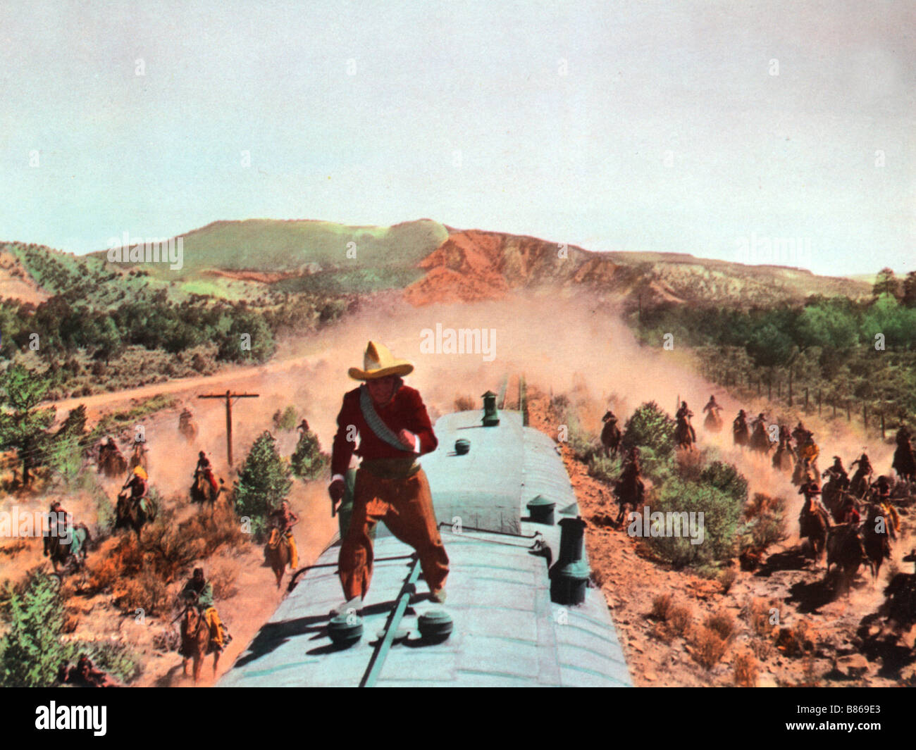 Around the world in 80 days 1956 hi-res stock photography and images