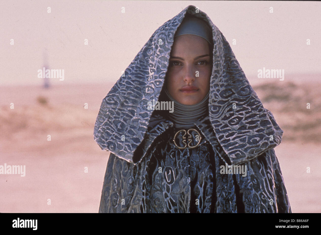 Natalie portman star wars hi-res stock photography and images - Alamy