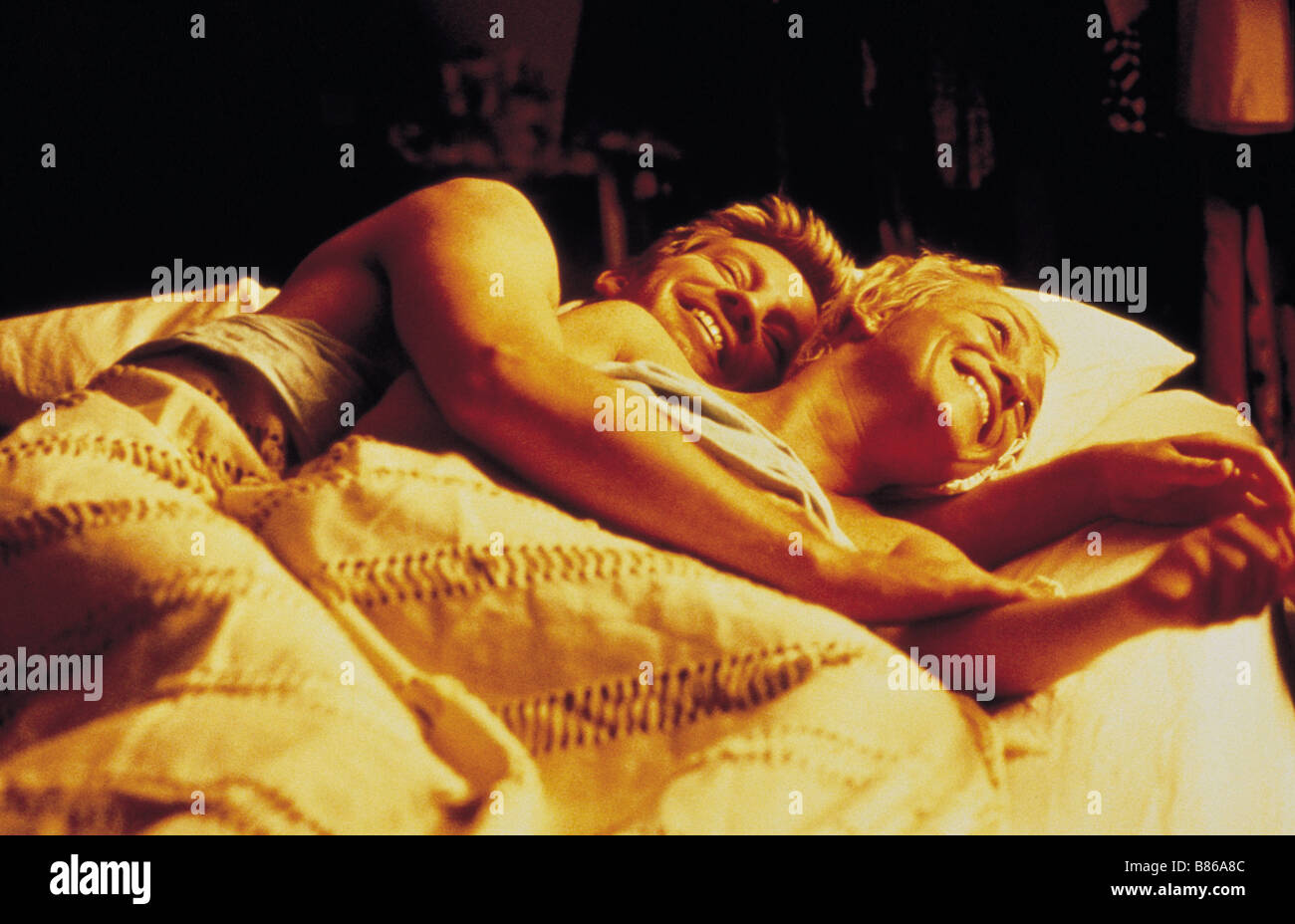 Better Than Sex Year: 2000 - Director: Jonathan Teplitzky David Wenham,  Susie Porter Stock Photo - Alamy
