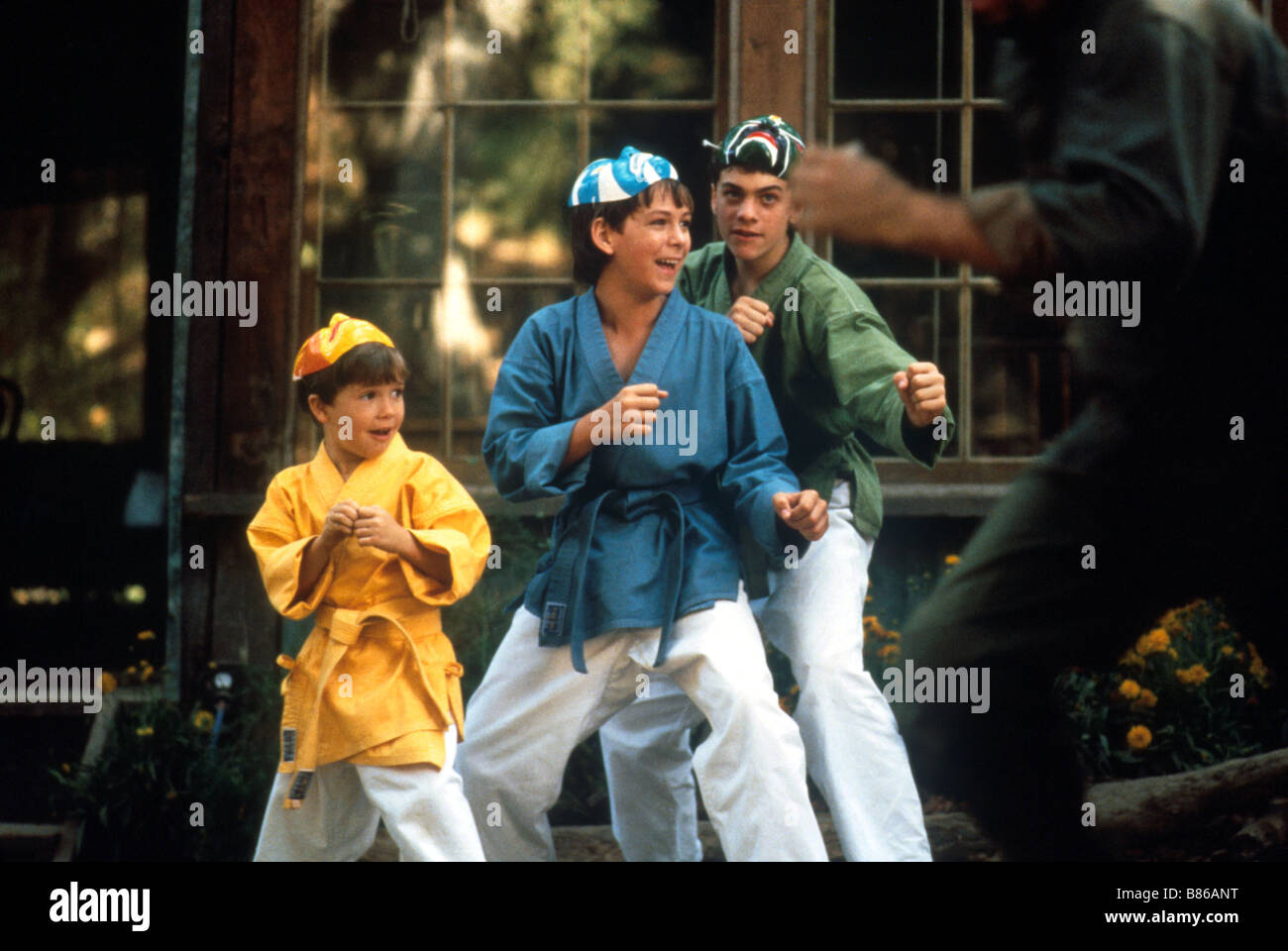 Nakamura Fukusuke as Hōjō Tokimune, Nakamura Shikan as Sano