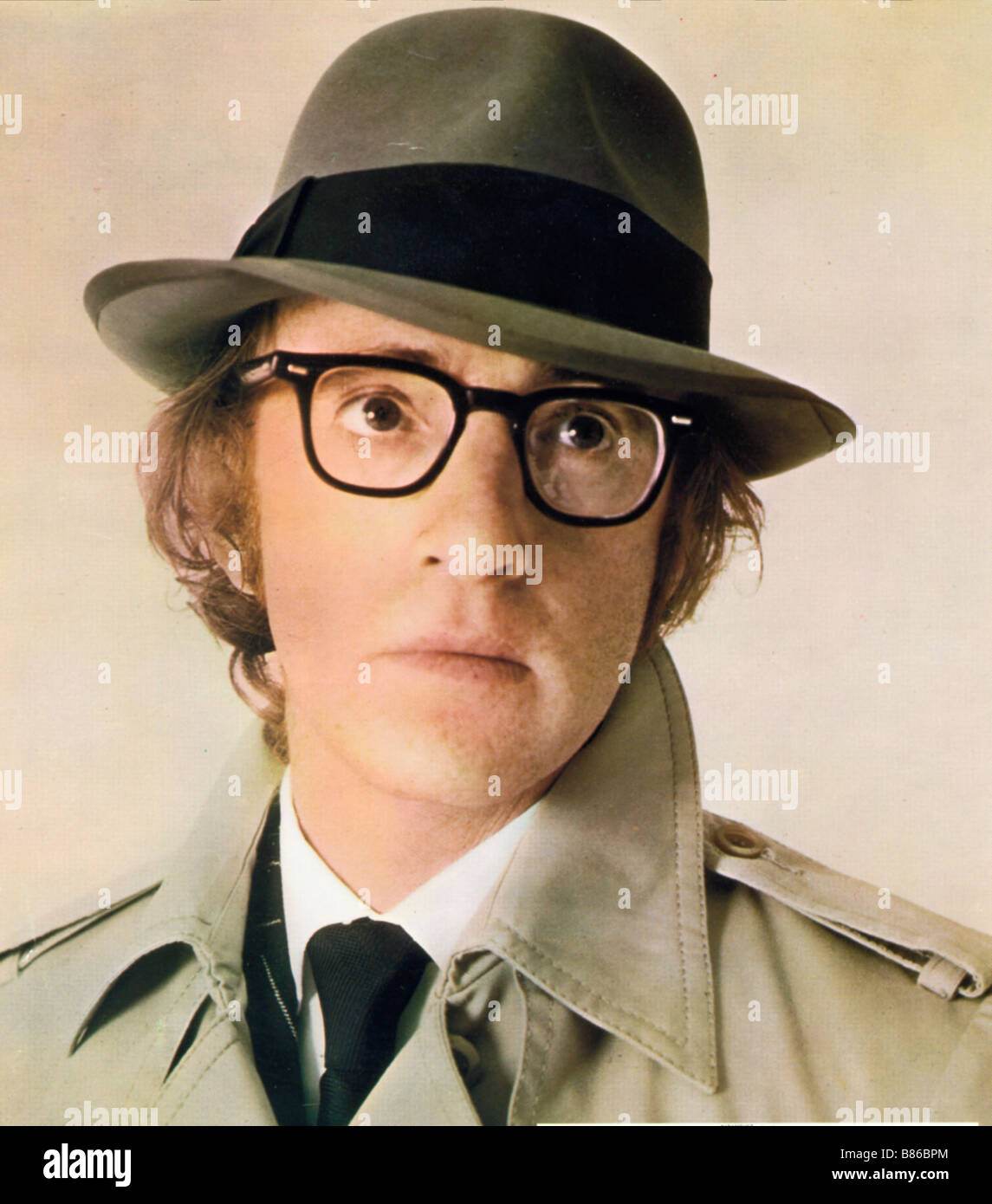 Play It Again, Sam Year 1972 USA Woody Allen Director Herbert Ross