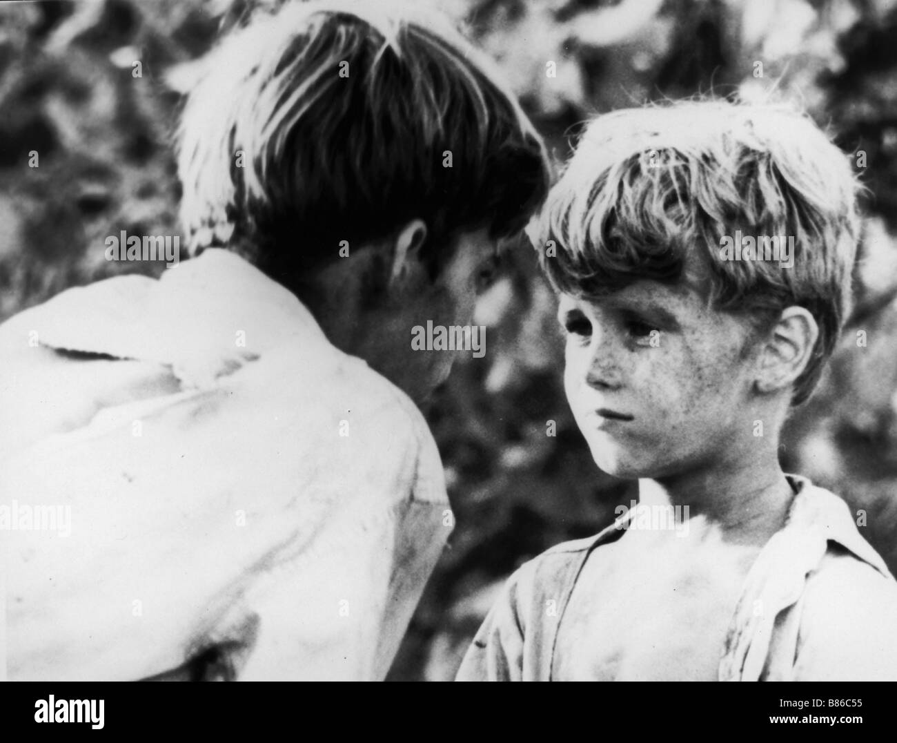 Lord of the Flies Année : 1963 UK James Aubrey Kent Fletcher Lord of the Flies Année : 1963 UK James Aubrey Kent Fletcher