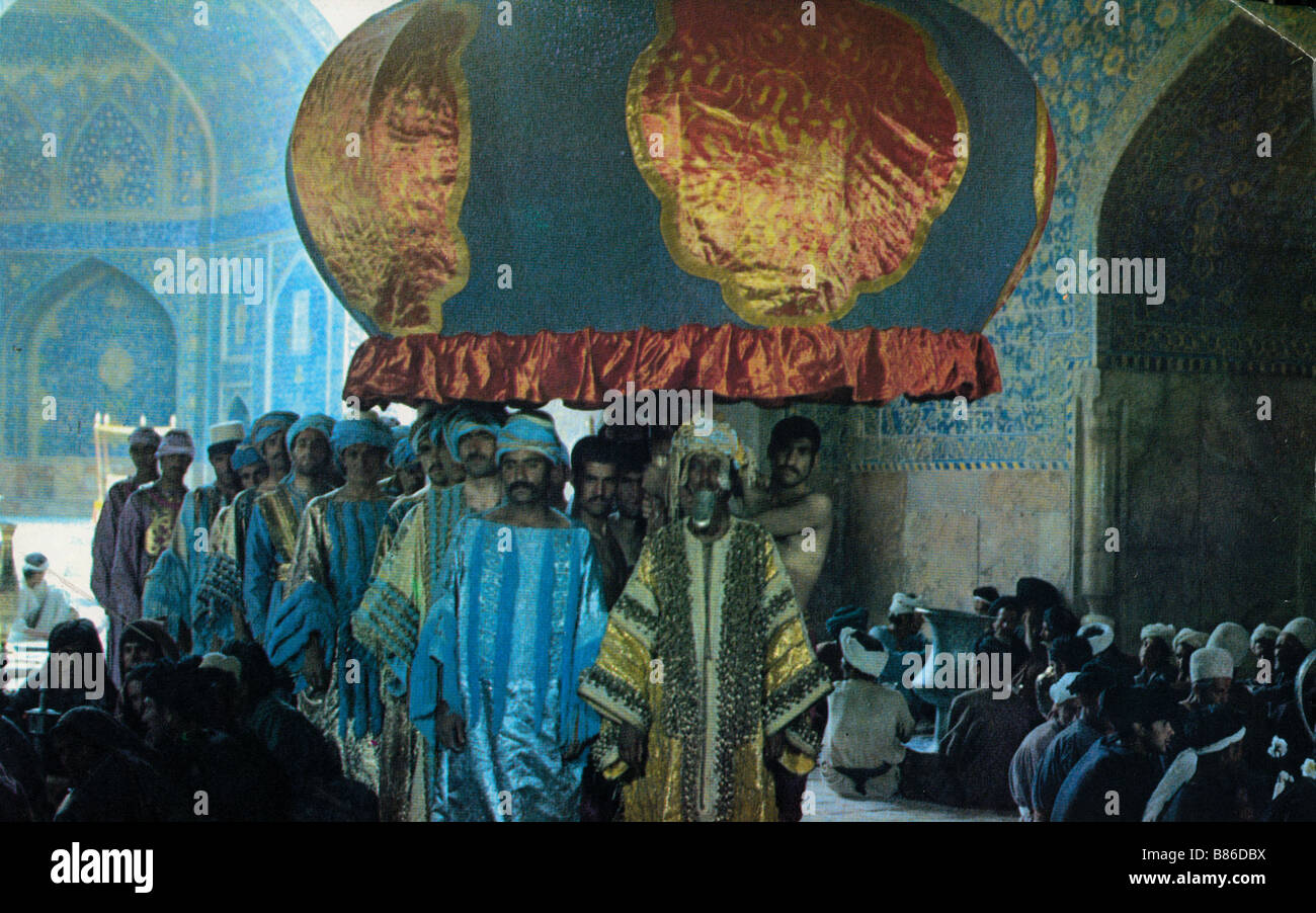 Цветок тысячи и одной ночи» ('Il fiore delle mille e una notte') (1974) — Я  здесь живу…, image size:1300x902