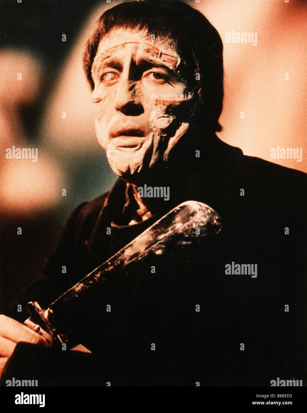 Lee the curse of frankenstein hires stock photography and images Alamy