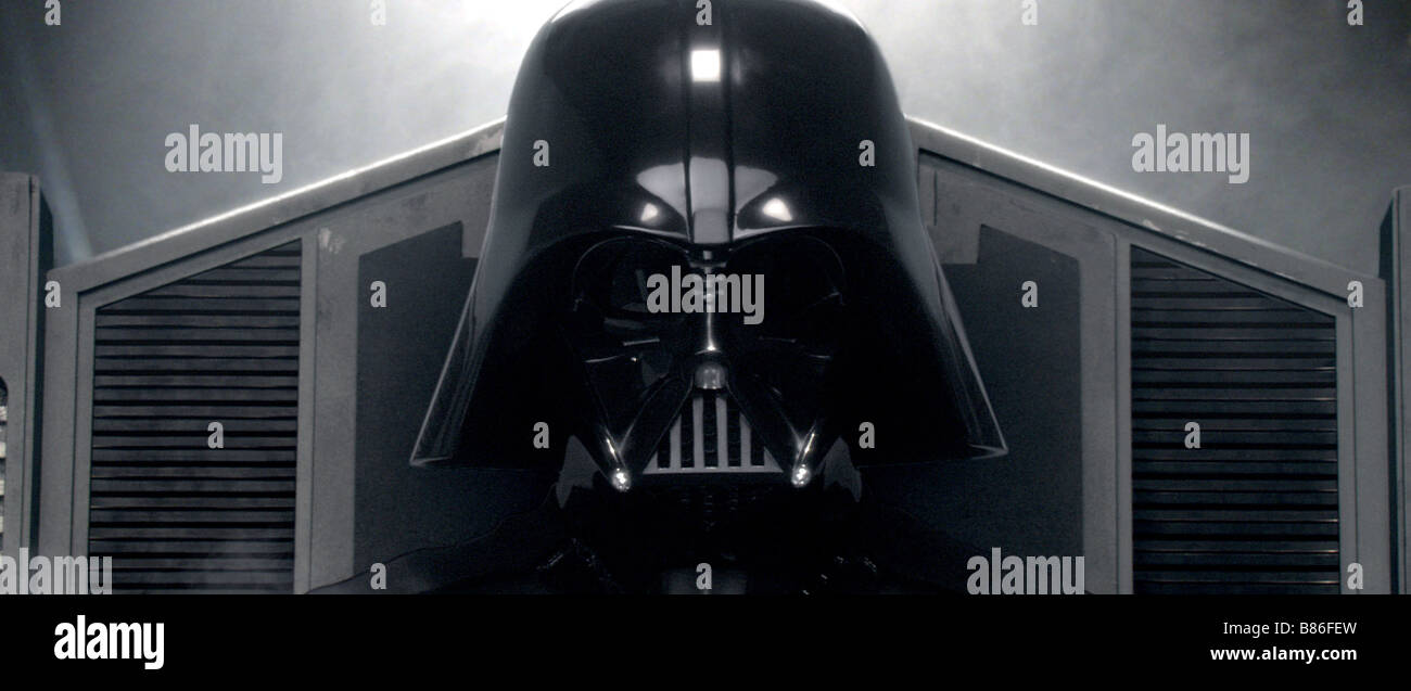 Darth Vader High Resolution Stock Photography And Images Alamy