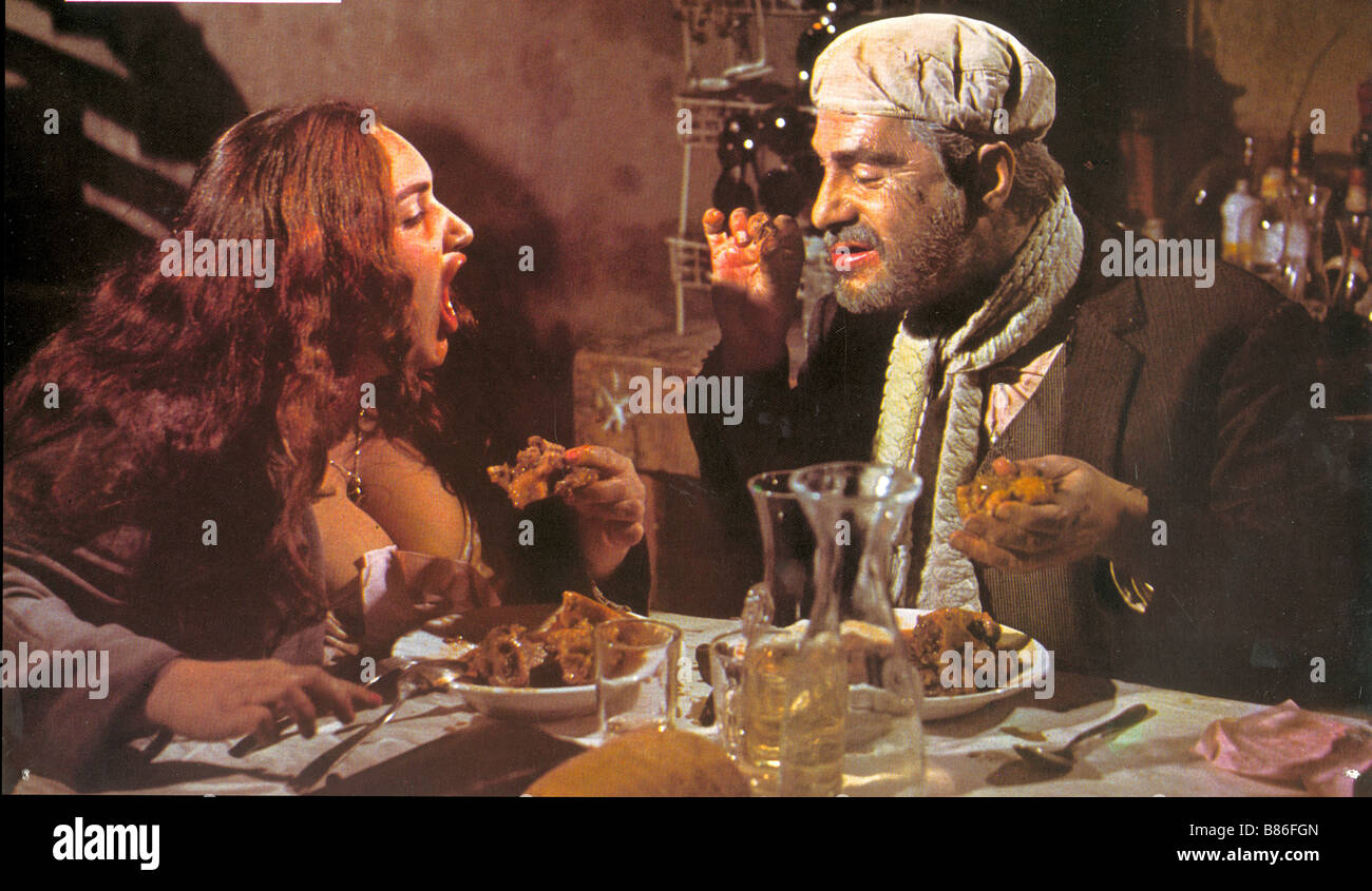 film completo brutti sporchi e cattivi