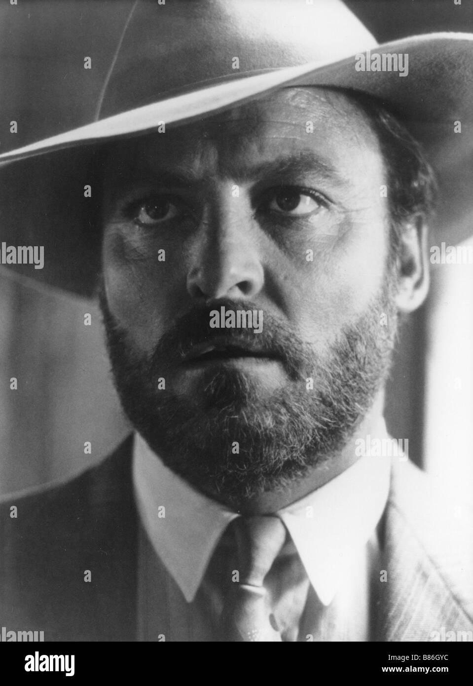 Stacy Keach Stacy Keach Stacy Keach dans le film 'butterfly' Stock Photo