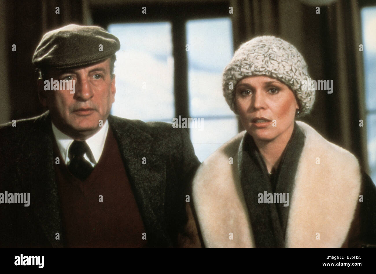 The Formula 1980 George C Scott Hi res Stock Photography And Images Alamy The formula 1980 george c scott hi res stock photography and images alamy