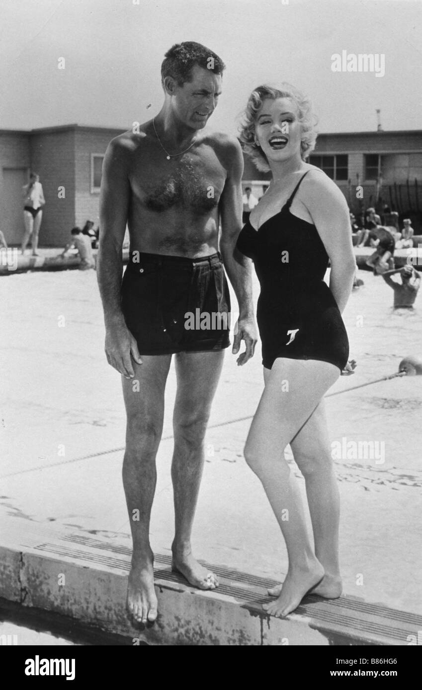 1950 swimwear