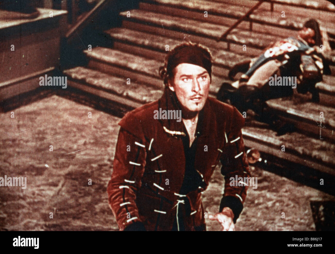 Les aventures de Don Juan the adventures of don juan Year: 1949 USA Les aventures de Don Juan the adventures of don juan Year: 1949 USA