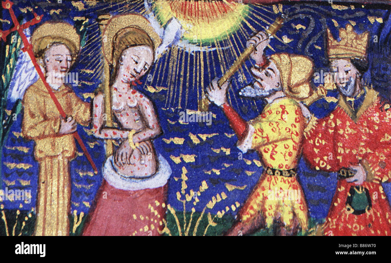 Saint apolline hires stock photography and images Alamy