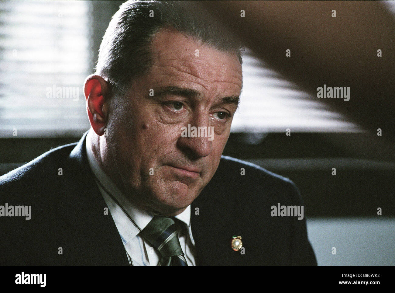 Righteous Kill Year 2008 USA Robert De Niro Director Jon Stock Photo Alamy