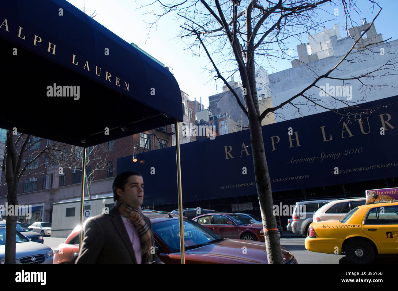 Ralph Lauren Store in New York: 1 reviews and 4 photos