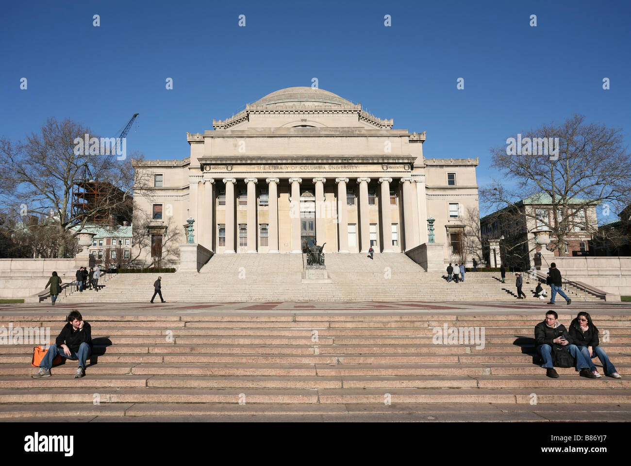 Address Columbia University New York Store