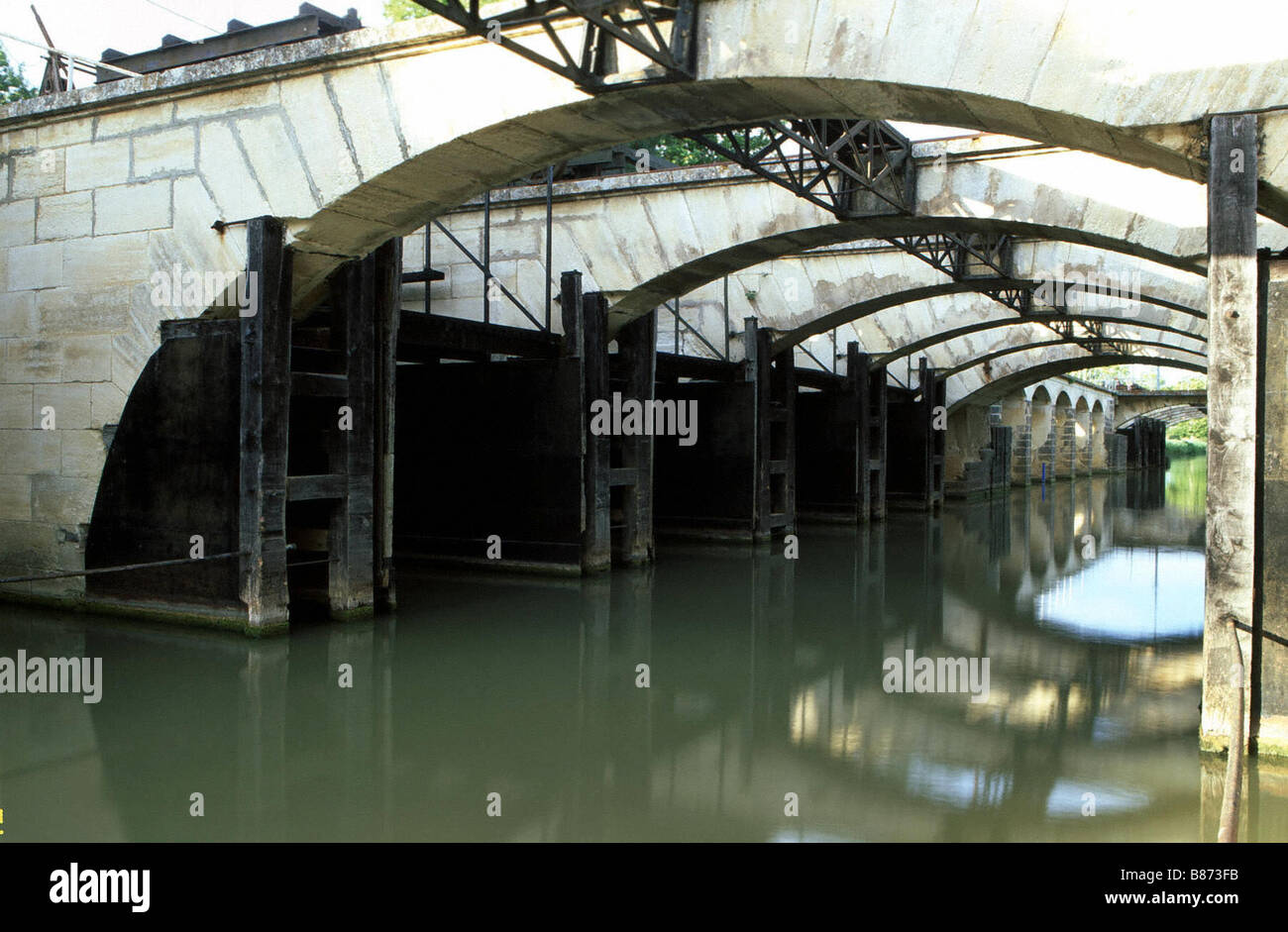 Le libron lock hi-res stock photography and images - Alamy