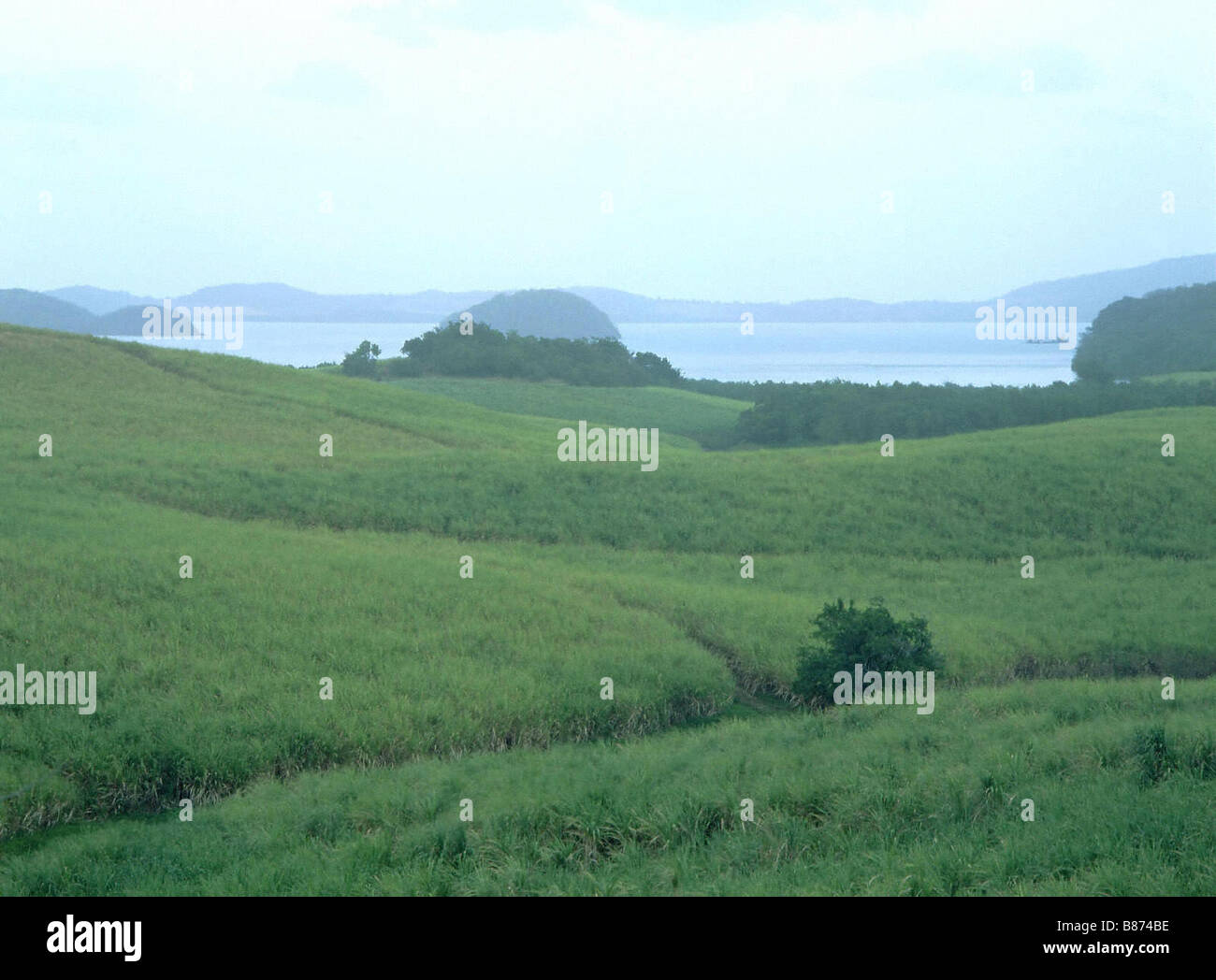 Baie du galion hires stock photography and images Alamy