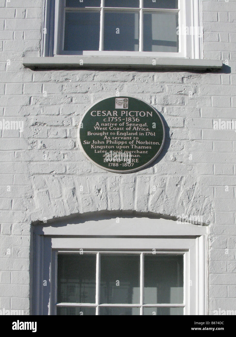 Cesar picton hires stock photography and images Alamy